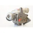 Turbocompresseur, suralimentation LUCAS LTRPA7606992 - Visuel 3