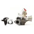 Turbocompresseur, suralimentation LUCAS LTRPA7607002 - Visuel 1