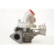 Turbocompresseur, suralimentation LUCAS LTRPA7607002 - Visuel 2