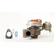 Turbocompresseur, suralimentation LUCAS LTRPA7607743 - Visuel 1