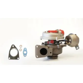 Turbocompresseur, suralimentation LUCAS LTRPA7607743