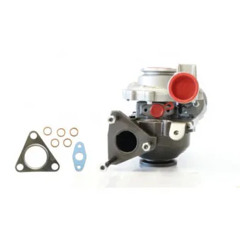 Turbocompresseur, suralimentation LUCAS LTRPA7616182