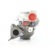 Turbocompresseur, suralimentation LUCAS LTRPA7616182 - Visuel 2