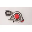 Turbocompresseur, suralimentation LUCAS LTRPA7623282 - Visuel 2
