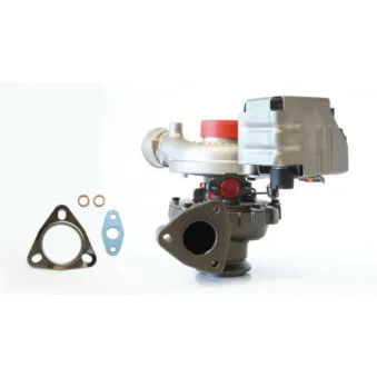 Turbocompresseur, suralimentation LUCAS LTRPA7624632