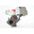 Turbocompresseur, suralimentation LUCAS LTRPA7624632 - Visuel 2