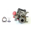 Turbocompresseur, suralimentation LUCAS LTRPA7629652 - Visuel 1