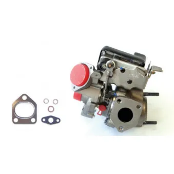 Turbocompresseur, suralimentation LUCAS LTRPA7629652