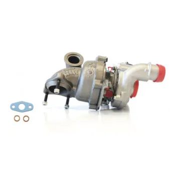 Turbocompresseur, suralimentation LUCAS LTRPA76364714