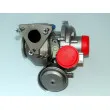 Turbocompresseur, suralimentation LUCAS LTRPA7639804 - Visuel 2