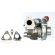 Turbocompresseur, suralimentation LUCAS LTRPA7650152 - Visuel 1