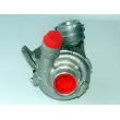 Turbocompresseur, suralimentation LUCAS LTRPA7650152 - Visuel 2