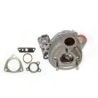 Turbocompresseur, suralimentation LUCAS LTRPA7651554 - Visuel 1