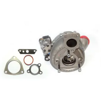 Turbocompresseur, suralimentation LUCAS LTRPA7651554