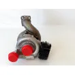 Turbocompresseur, suralimentation LUCAS LTRPA7651554 - Visuel 2