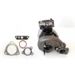 Turbocompresseur, suralimentation LUCAS LTRPA7651563 - Visuel 1