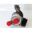 Turbocompresseur, suralimentation LUCAS LTRPA7651563 - Visuel 2