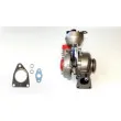Turbocompresseur, suralimentation LUCAS LTRPA7659934 - Visuel 1
