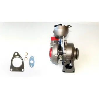 Turbocompresseur, suralimentation LUCAS LTRPA7659934