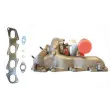 Turbocompresseur, suralimentation LUCAS LTRPA7663401 - Visuel 1