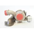 Turbocompresseur, suralimentation LUCAS LTRPA7663401 - Visuel 2