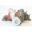 Turbocompresseur, suralimentation LUCAS LTRPA7663401 - Visuel 3