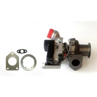 Turbocompresseur, suralimentation LUCAS LTRPA7673785