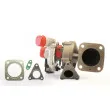 Turbocompresseur, suralimentation LUCAS LTRPA7679338 - Visuel 1