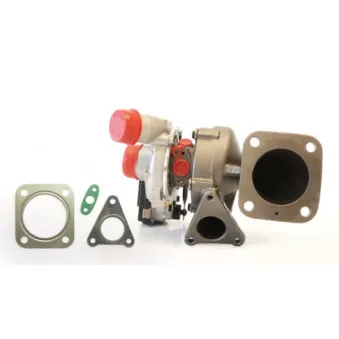 Turbocompresseur, suralimentation LUCAS LTRPA7679338