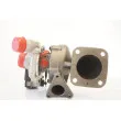 Turbocompresseur, suralimentation LUCAS LTRPA7679338 - Visuel 2