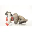 Turbocompresseur, suralimentation LUCAS LTRPA7679338 - Visuel 3