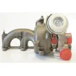 Turbocompresseur, suralimentation LUCAS LTRPA7683311 - Visuel 1