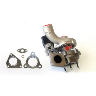 Turbocompresseur, suralimentation LUCAS LTRPA7697013