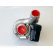 Turbocompresseur, suralimentation LUCAS LTRPA7697013 - Visuel 2