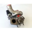 Turbocompresseur, suralimentation LUCAS LTRPA7697013 - Visuel 3