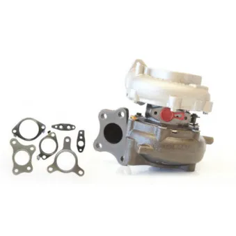 Turbocompresseur, suralimentation LUCAS LTRPA7697082
