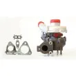 Turbocompresseur, suralimentation LUCAS LTRPA7701161 - Visuel 1
