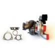 Turbocompresseur, suralimentation LUCAS LTRPA7708952 - Visuel 1