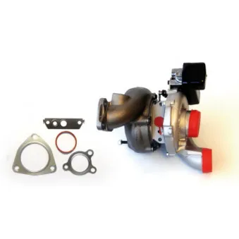 Turbocompresseur, suralimentation LUCAS LTRPA7708952