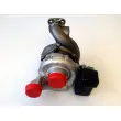Turbocompresseur, suralimentation LUCAS LTRPA7708952 - Visuel 2