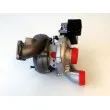 Turbocompresseur, suralimentation LUCAS LTRPA7708952 - Visuel 3