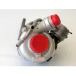 Turbocompresseur, suralimentation LUCAS LTRPA7730872 - Visuel 2