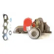 Turbocompresseur, suralimentation LUCAS LTRPA7737211 - Visuel 1