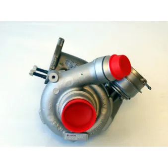 Turbocompresseur, suralimentation LUCAS LTRPA7748332