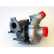 Turbocompresseur, suralimentation LUCAS LTRPA7748332 - Visuel 2