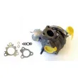 Turbocompresseur, suralimentation LUCAS LTRPA7752742 - Visuel 1