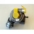 Turbocompresseur, suralimentation LUCAS LTRPA7752742 - Visuel 2