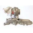 Turbocompresseur, suralimentation LUCAS LTRPA7755171 - Visuel 2