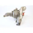 Turbocompresseur, suralimentation LUCAS LTRPA7755171 - Visuel 3