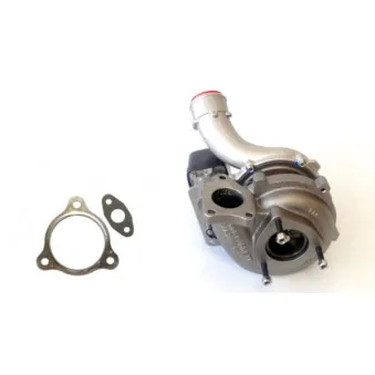 Turbocompresseur, suralimentation LUCAS LTRPA7764702